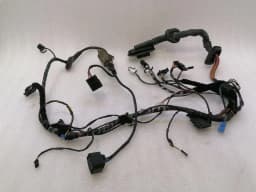 ROLLS ROYCE Rolls Royce Phantom MK7 VII 7 Wiring Loom 61110422789 Wiring Harness — thumbnail 7