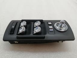 ROLLS ROYCE ROLLS ROYCE PHANTOM MK7 Main Window Switch 0154485 Power Window Switch — thumbnail 5