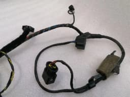 ROLLS ROYCE Rolls Royce Phantom MK7 VII 7 Wiring Loom 61110422789 Wiring Harness — thumbnail 5