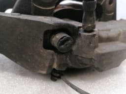 ROLLS ROYCE Rolls Royce Phantom MK7 Front Brake Caliper Set 34116761791 Front Brake Caliper — thumbnail 7