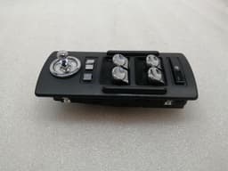 ROLLS ROYCE ROLLS ROYCE PHANTOM MK7 Main Window Switch 0154485 Power Window Switch — thumbnail 3