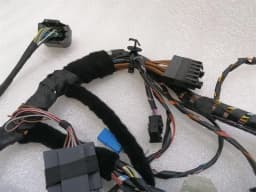 ROLLS ROYCE Rolls Royce Phantom MK7 VII 7 Wiring Loom 61110422789 Wiring Harness — thumbnail 10