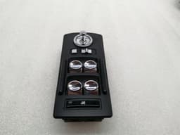 ROLLS ROYCE ROLLS ROYCE PHANTOM MK7 Main Window Switch 0154485 Power Window Switch — thumbnail 2
