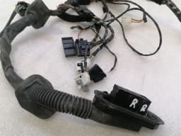 ROLLS ROYCE Rolls Royce Phantom MK7 VII 7 Wiring Loom 61110422789 Wiring Harness — thumbnail 2
