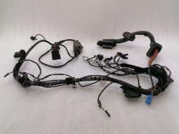 ROLLS ROYCE Rolls Royce Phantom MK7 VII 7 Wiring Loom 61110422789 Wiring Harness — thumbnail 6