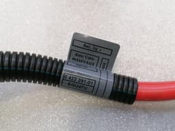 ROLLS ROYCE ROLLS ROYCE PHANTOM MK7 VII 7 Fuse Box Relay 6906586 Fuse Box Cable — thumbnail 3