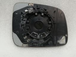 ROLLS ROYCE ROLLS ROYCE PHANTOM MK7 VII 7 Left Door Mirror Glass 51167209299 — thumbnail 3