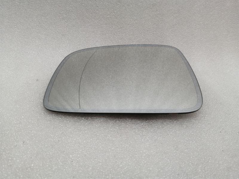 ROLLS ROYCE ROLLS ROYCE PHANTOM MK7 VII 7 Left Door Mirror Glass 51167209299