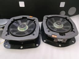 ROLLS ROYCE ROLLS ROYCE PHANTOM MK7 L7 Logic 7 Speaker Set 65130420684 Speaker Set — thumbnail 5