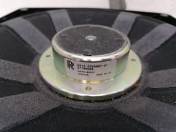ROLLS ROYCE ROLLS ROYCE PHANTOM MK7 L7 Logic 7 Speaker Set 65130420684 Speaker Set — thumbnail 3