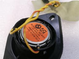 ROLLS ROYCE ROLLS ROYCE PHANTOM MK7 L7 Logic 7 Speaker Set 65130420684 Speaker Set — thumbnail 7
