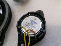 ROLLS ROYCE ROLLS ROYCE PHANTOM MK7 L7 Logic 7 Speaker Set 65130420684 Speaker Set — thumbnail 8