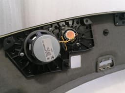 ROLLS ROYCE ROLLS ROYCE PHANTOM MK7 L7 Logic 7 Speaker Set 65130420684 Speaker Set — thumbnail 9