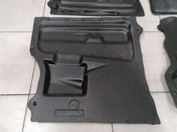 ROLLS ROYCE Rolls Royce Phantom MK7 Door Sound Isolation Kit 51487040243 Noise Isolation — thumbnail 7