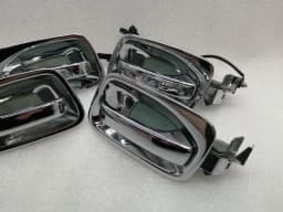 ROLLS ROYCE ROLLS ROYCE PHANTOM MK7 Door Interior Handle Set 51216956873 Interior Door Handle Set — thumbnail 5