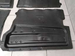 ROLLS ROYCE Rolls Royce Phantom MK7 Door Sound Isolation Kit 51487040243 Noise Isolation — thumbnail 6