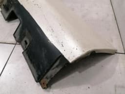 ROLLS ROYCE Rolls Royce Phantom MK7 VII 7 side skirt 41117195490 side skirts — thumbnail 3