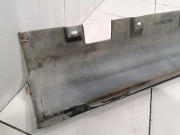 ROLLS ROYCE Rolls Royce Phantom MK7 VII 7 side skirt 41117195490 side skirts — thumbnail 9