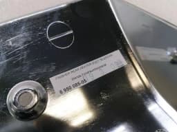 ROLLS ROYCE ROLLS ROYCE PHANTOM MK7 VII 7 Seat Rail Trim Set 52107168909 Cover — thumbnail 10