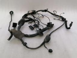 ROLLS ROYCE Rolls Royce Phantom MK7 VII 7 Wiring Loom 61110422789 Wiring Harness — thumbnail 6