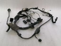 ROLLS ROYCE Rolls Royce Phantom MK7 VII 7 Wiring Loom 61110422789 Wiring Harness — thumbnail 1