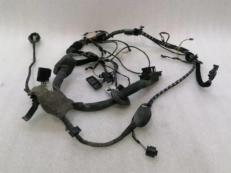 ROLLS ROYCE Rolls Royce Phantom MK7 VII 7 Wiring Loom 61110422789 Wiring Harness