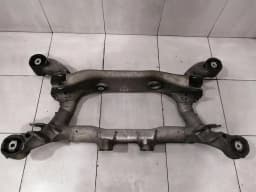 ROLLS ROYCE Rolls Royce Phantom MK7 VII 7 Subframe Rear 33316770752 Axle Frame Rear Axle — thumbnail 2