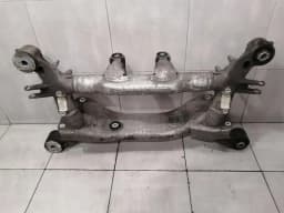 ROLLS ROYCE Rolls Royce Phantom MK7 VII 7 Subframe Rear 33316770752 Axle Frame Rear Axle — thumbnail 3