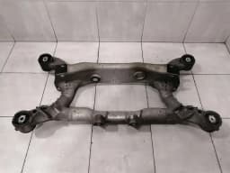 ROLLS ROYCE Rolls Royce Phantom MK7 VII 7 Subframe Rear 33316770752 Axle Frame Rear Axle — thumbnail 7