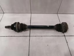 ROLLS ROYCE Rolls Royce Phantom MK7 RLH Drive Shaft 33207571957 Drive Shaft Rear Left — thumbnail 2
