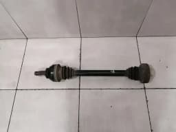 ROLLS ROYCE Rolls Royce Phantom MK7 RLH Drive Shaft 33207571957 Drive Shaft Rear Left — thumbnail 1