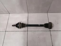 ROLLS ROYCE Rolls Royce Phantom MK7 RLH Drive Shaft 33207571957 Drive Shaft Rear Left — thumbnail 6