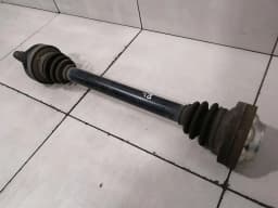 ROLLS ROYCE Rolls Royce Phantom MK7 RLH Drive Shaft 33207571957 Drive Shaft Rear Left — thumbnail 4