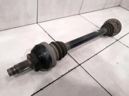 ROLLS ROYCE Rolls Royce Phantom MK7 RLH Drive Shaft 33207571957 Drive Shaft Rear Left — thumbnail 8
