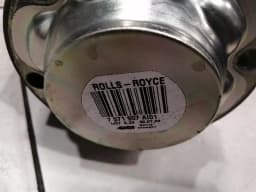 ROLLS ROYCE Rolls Royce Phantom MK7 RLH Drive Shaft 33207571957 Drive Shaft Rear Left — thumbnail 10