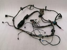 ROLLS ROYCE Rolls Royce Phantom MK7 VII 7 Wiring Loom 61110422853 Wiring Harness — thumbnail 1