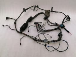 ROLLS ROYCE Rolls Royce Phantom MK7 VII 7 Wiring Loom 61110422853 Wiring Harness — thumbnail 7