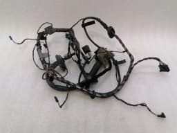 ROLLS ROYCE Rolls Royce Phantom MK7 VII 7 Wiring Loom 61110422853 Wiring Harness — thumbnail 6