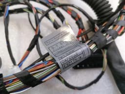 ROLLS ROYCE Rolls Royce Phantom MK7 VII 7 Wiring Loom 61110422853 Wiring Harness — thumbnail 5
