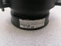 ROLLS ROYCE ROLLS ROYCE PHANTOM MK7 Center Air Vent 6950533 Vent Nozzle Vent — thumbnail 3