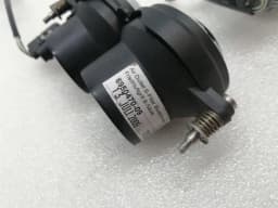 ROLLS ROYCE Rolls Royce Phantom MK7 B Post Air vent set 6950470 ventilation nozzle B column set — thumbnail 8