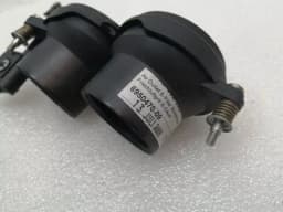 ROLLS ROYCE Rolls Royce Phantom MK7 B Post Air vent set 6950470 ventilation nozzle B column set — thumbnail 9