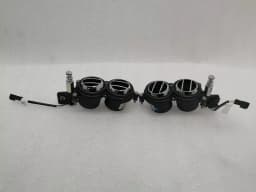 ROLLS ROYCE Rolls Royce Phantom MK7 B Post Air vent set 6950470 ventilation nozzle B column set — thumbnail 10