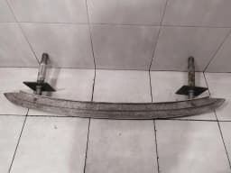 ROLLS ROYCE ROLLS ROYCE PHANTOM MK7 Rear Bumper Beam 51127040024 Bumper Support Rear — thumbnail 6