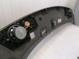 ROLLS ROYCE ROLLS ROYCE PHANTOM MK7 L7 Logic 7 Speaker Set 65130420684 Speaker Set — thumbnail 10