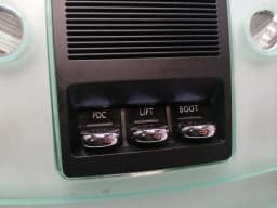 ROLLS ROYCE ROLLS ROYCE PHANTOM MK7 Front Dome Light 0027459 Interior Light Front — thumbnail 4