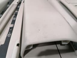 ROLLS ROYCE ROLLS ROYCE PHANTOM MK7 White Leather Chlothe Roof Lining 51447041089 Attic — thumbnail 5