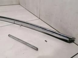 ROLLS ROYCE ROLLS ROYCE PHANTOM MK7 VII 7 Right Body Moulding 51137178144 Bar Right — thumbnail 9
