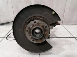 BENTLEY BENTLEY ARNAGE T Left Rear Hub PD111521PA Wheel Bearing Case Rear Left — thumbnail 3