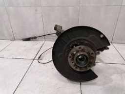 BENTLEY BENTLEY ARNAGE T Left Rear Hub PD111521PA Wheel Bearing Case Rear Left — thumbnail 2